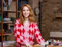 Angela Scanlon for Your Home Made Perfect