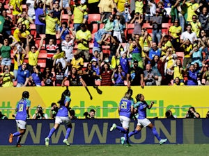 Preview: Brazil Women vs. Panama Women - prediction, team news, lineups