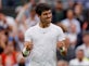 Wimbledon day eight: Alcaraz reaches first quarter-final amid three retirements