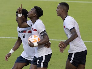 Preview: Haiti vs. Cuba - prediction, team news, lineups - Sports Mole