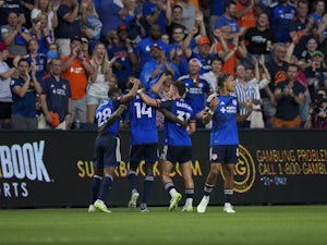 PREVIEW FC Cincinnati return to action in road test with