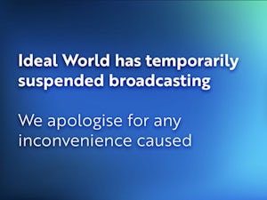 Ideal World shopping channel suspended