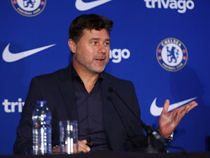 Pochettino: 'Chelsea youngsters to feature versus AFC Wimbledon'