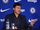 Mauricio Pochettino: 'Chelsea youngsters to feature versus AFC Wimbledon in EFL Cup'