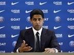 Nasser Al-Khelaifi plays down Saudi Pro League threat to European football