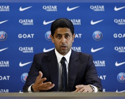 Al-Khelaifi plays down Saudi Pro League threat to European football