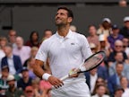 Wimbledon day nine: Djokovic sees off Rublev, Svitolina shocks Swiatek