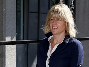 Boris Johnson's sister Rachel 'signs up for Celebrity SAS: Who Dares Wins'