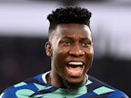Andre Onana in line to make Manchester United debut against Arsenal