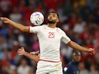 Sheffield United sign Tunisia international midfielder Anis Ben Slimane