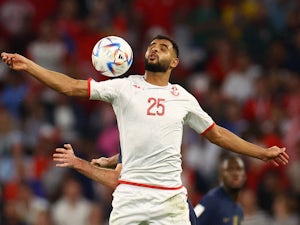 Preview: Tunisia vs. Botswana - prediction, team news, lineups
