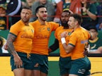 Preview: Australia vs. New Zealand - prediction, team news, lineups