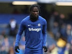 Burnley sign Chelsea's David Datro Fofana on loan