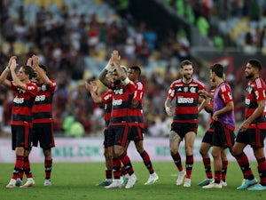 Thursday's Copa Libertadores predictions including Olimpia vs. Flamengo
