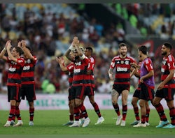 Cruzeiro vs. Flamengo - prediction, team news, lineups