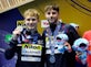 Jack Laugher, Anthony Harding clinch 3m synchro silver at World Championships