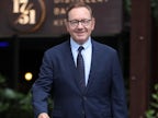 Kevin Spacey describes case against him as "weak"