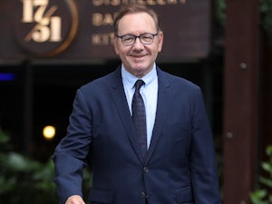 Kevin Spacey found not guilty on all charges of sexual misconduct