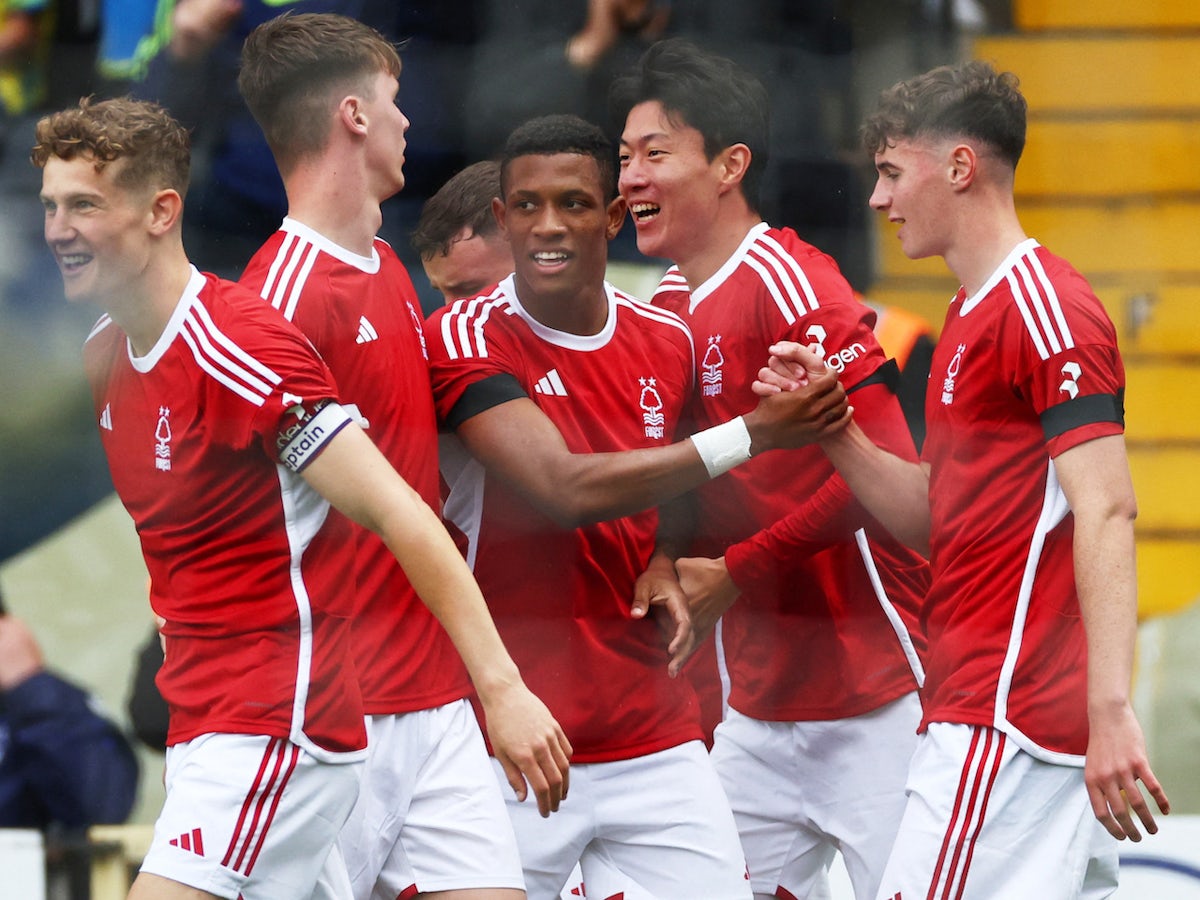 Nottingham Forest 2023/24 season preview: Key players, summer transfers,  squad numbers & predictions