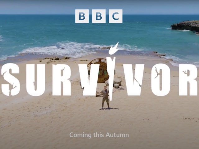 Watch: BBC releases trailer for Survivor UK's comeback