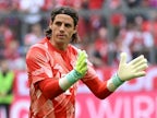 Transfer rumours: Yann Sommer to Inter Milan, Fulham, Crystal Palace to battle for Sergino Dest?