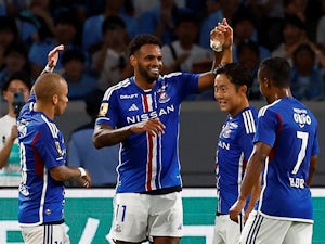 Yokohama F. Marinos vs Manchester City, Club Friendly: Team News