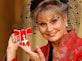 Angela Rippon, 78, to become Strictly Come Dancing's oldest ever contestant?