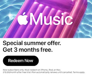 Apple Music Summer 2023 affiliate promo