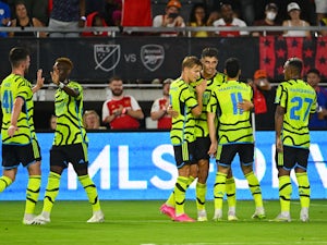 Three observations from Arsenal's thrashing of MLS All-Stars