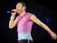 Coldplay 'in talks to headline Glastonbury 2024'
