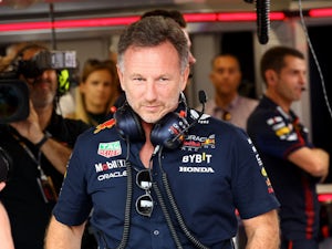 F1 set for talks over engine performance, budget caps