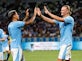 Erling Haaland scores twice as Manchester City win eight-goal thriller against Yokohama F Marinos