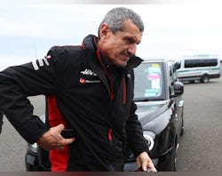 Sacked Steiner sues Haas, eyes return as F1 team boss