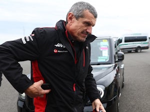 Steiner not ready for new F1 team management role