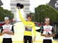 Jonas Vingegaard confirms successful defence of Tour de France crown