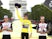 Vingegaard confirms successful defence of Tour de France crown