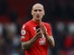 Nottingham Forest's Jonjo Shelvey 'closing in on Caykur Rizespor move'