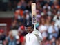 England batsman Jonny Bairstow during fourth Ashes Test versus Australia on July 21, 2023.