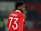 Kobbie Mainoo 'will be in Manchester United's first-team squad in 2023-24'