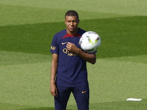 Luis Enrique already has Lucas Hernandez at PSG and begins work awaiting  Neymar and Mbappe