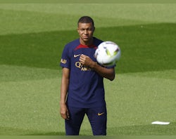 Chelsea 'to consider move for Kylian Mbappe'