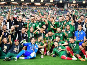 Mexican National Team Heads to Mercedes-Benz Stadium June 12 to