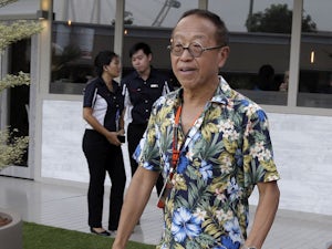 Singapore GP set to survive corruption scandal
