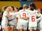Preview: Switzerland Women vs. New Zealand Women - prediction, team news, lineups
