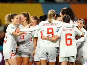 Preview: Switzerland W vs. Norway Women - prediction, team news, lineups