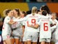 Preview: Switzerland Women vs. Norway Women - prediction, team news, lineups