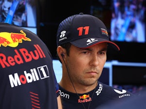 Perez 'will lose his place' at Red Bull