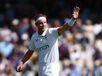 Stuart Broad takes 600th Test wicket, Australia hold firm on day one of fourth Test