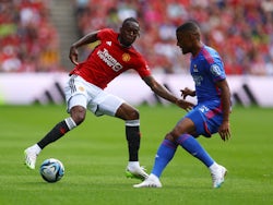 Man United 'to trigger extension in Wan-Bissaka contract'