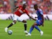 Manchester United 'to trigger extension in Aaron Wan-Bissaka contract'